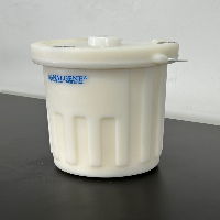 Nalgene Benchtop Dewar Flask image 1